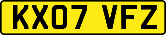 KX07VFZ