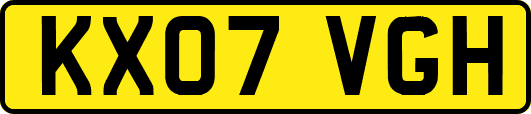 KX07VGH