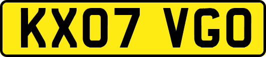KX07VGO