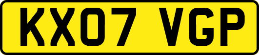 KX07VGP