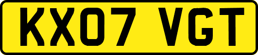 KX07VGT
