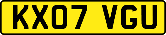 KX07VGU