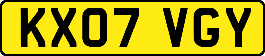 KX07VGY