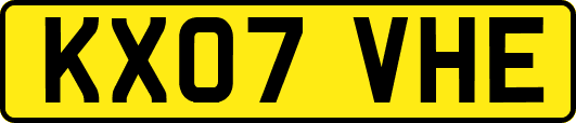 KX07VHE