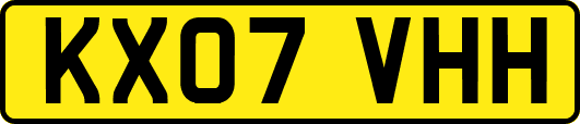KX07VHH