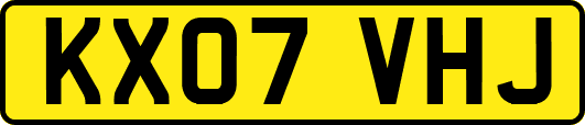 KX07VHJ