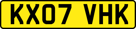 KX07VHK