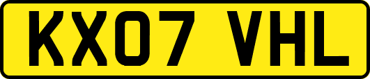 KX07VHL