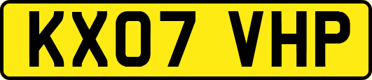 KX07VHP