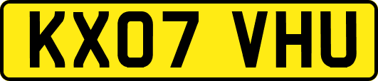 KX07VHU
