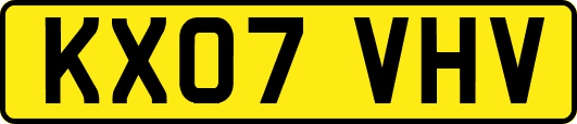 KX07VHV