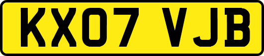 KX07VJB