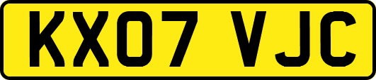 KX07VJC