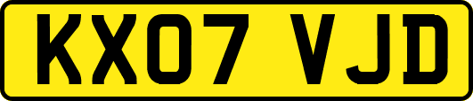 KX07VJD