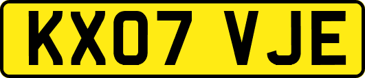 KX07VJE