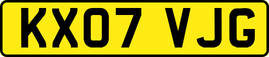 KX07VJG