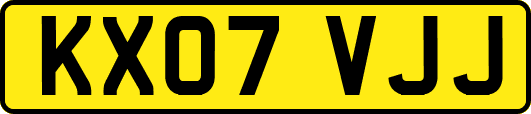 KX07VJJ