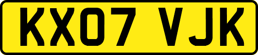 KX07VJK