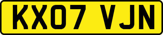KX07VJN