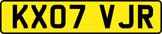 KX07VJR