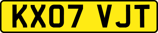 KX07VJT