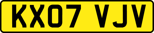 KX07VJV