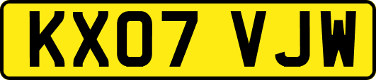 KX07VJW
