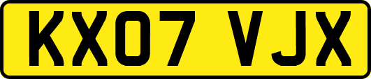 KX07VJX