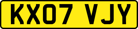 KX07VJY
