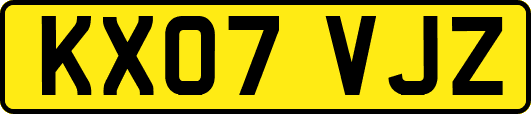 KX07VJZ