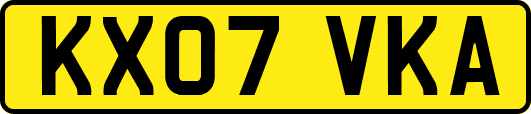 KX07VKA