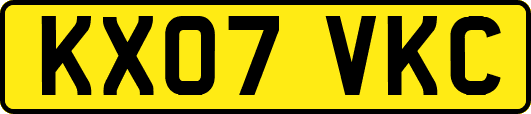 KX07VKC
