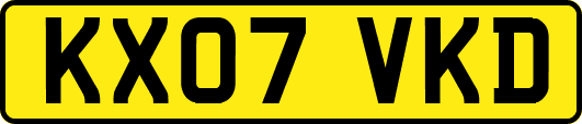 KX07VKD