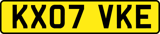 KX07VKE