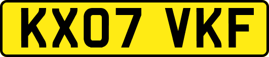KX07VKF