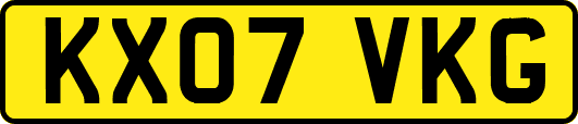 KX07VKG