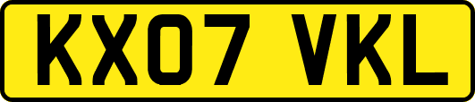 KX07VKL
