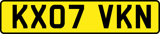 KX07VKN