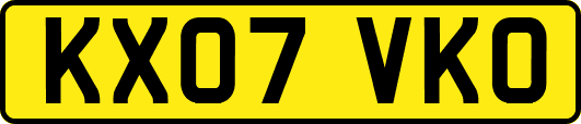 KX07VKO