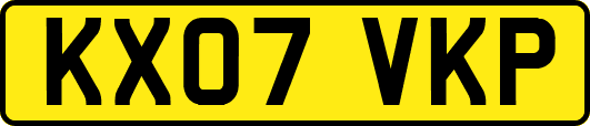 KX07VKP