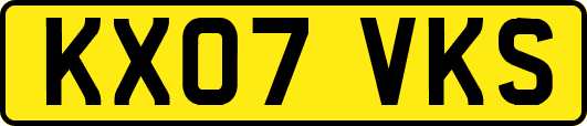 KX07VKS