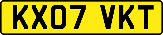 KX07VKT