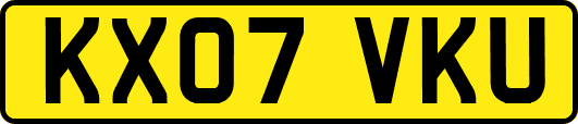 KX07VKU