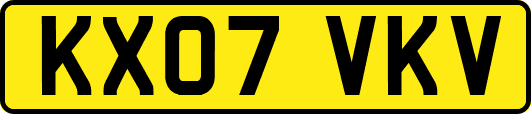 KX07VKV