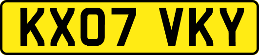 KX07VKY