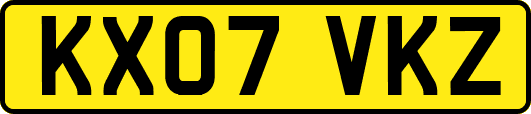 KX07VKZ