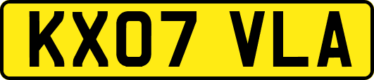 KX07VLA