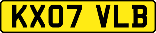 KX07VLB
