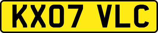 KX07VLC