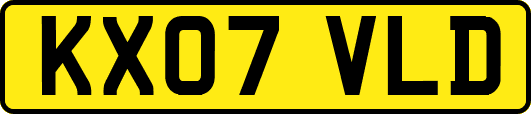 KX07VLD